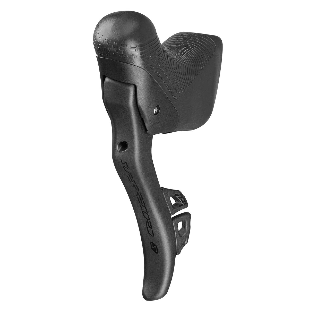 Super Record S 12x Wireless Ergos With Calipers