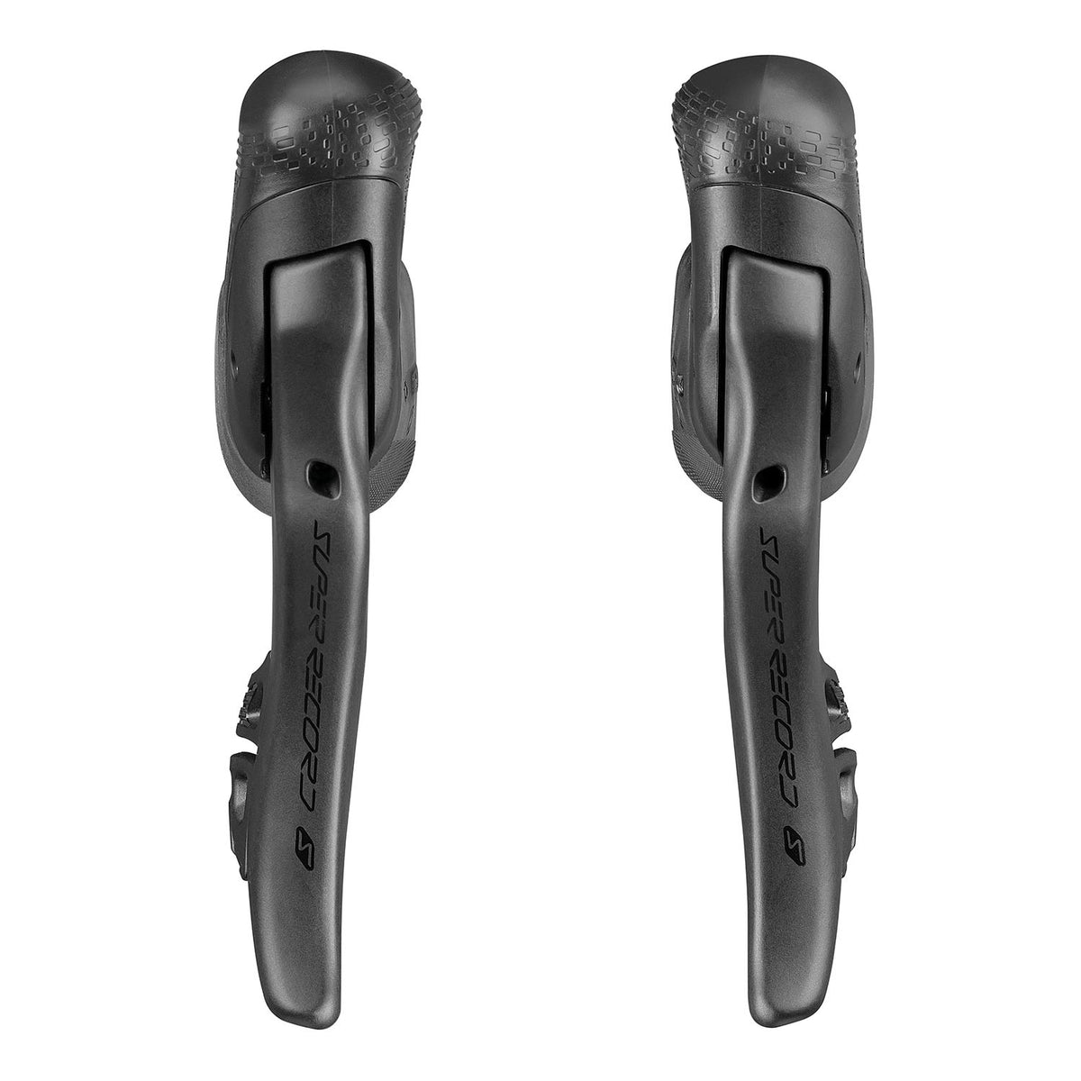 Super Record S 12x Wireless Ergos With Calipers