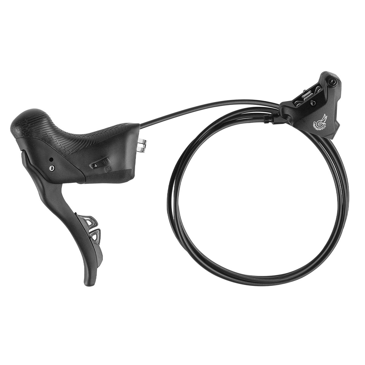Super Record S 12x Wireless Ergos With Calipers