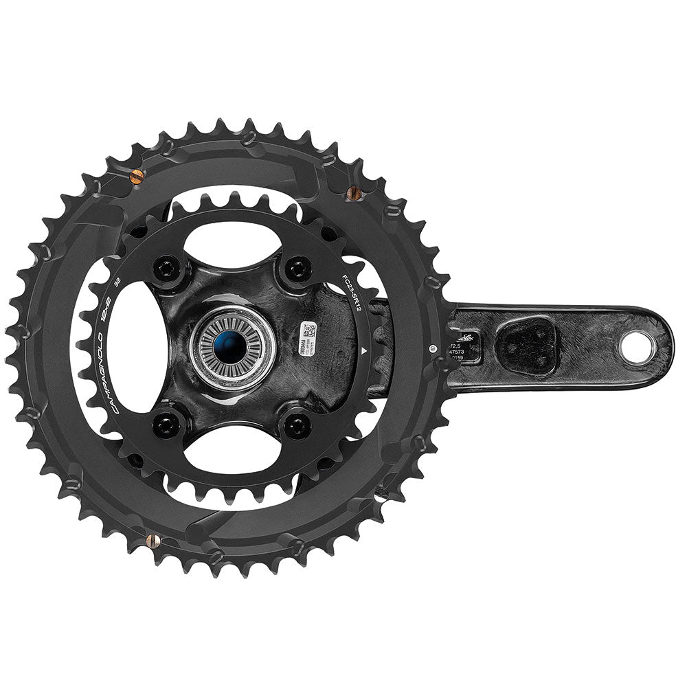 Super Record 12x Wireless Chainset