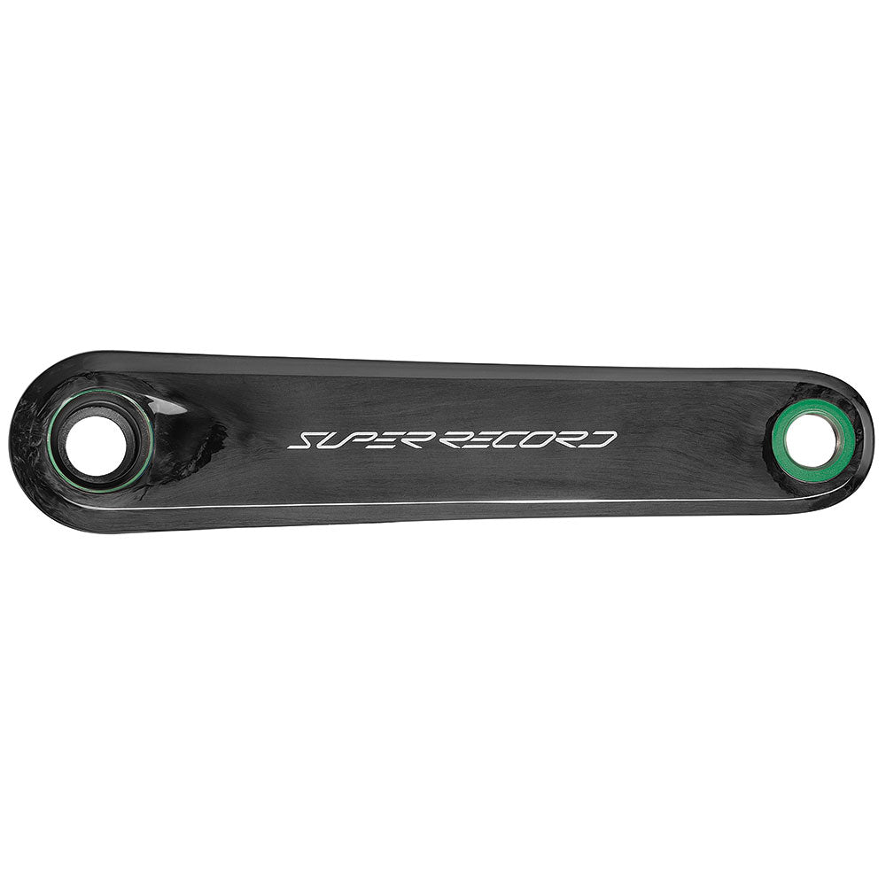 Super Record 12x Wireless Chainset