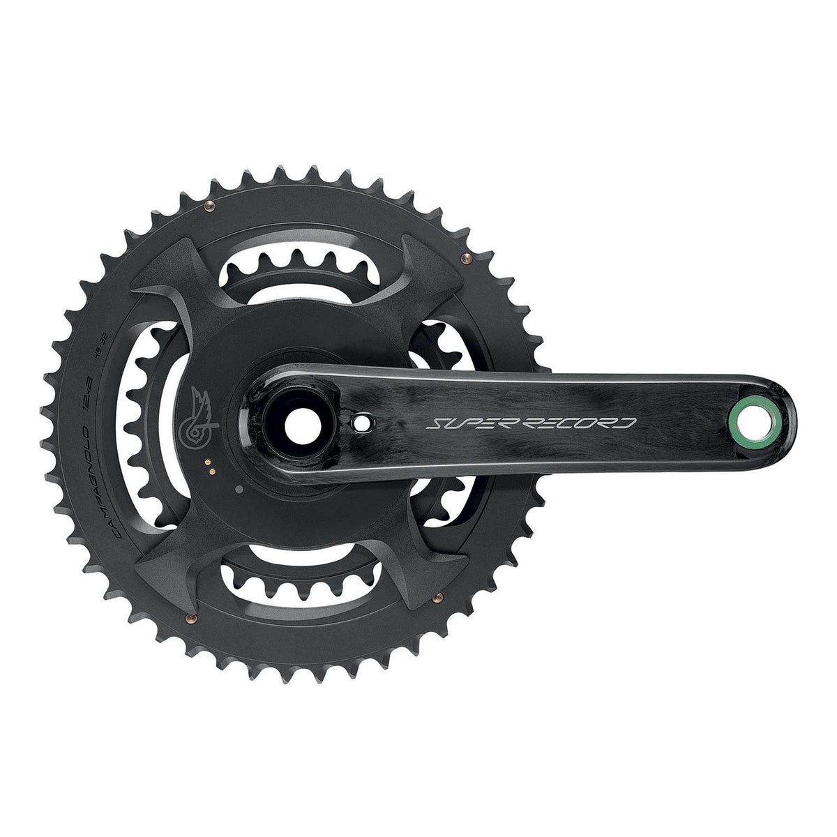 Super Record WRL 12x Power Meter