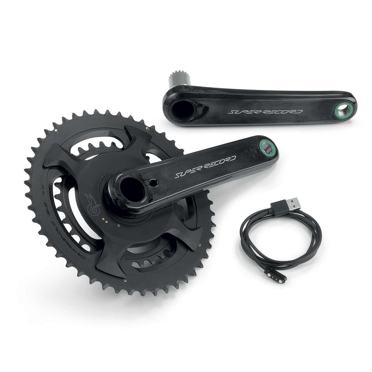Super Record WRL 12x Power Meter
