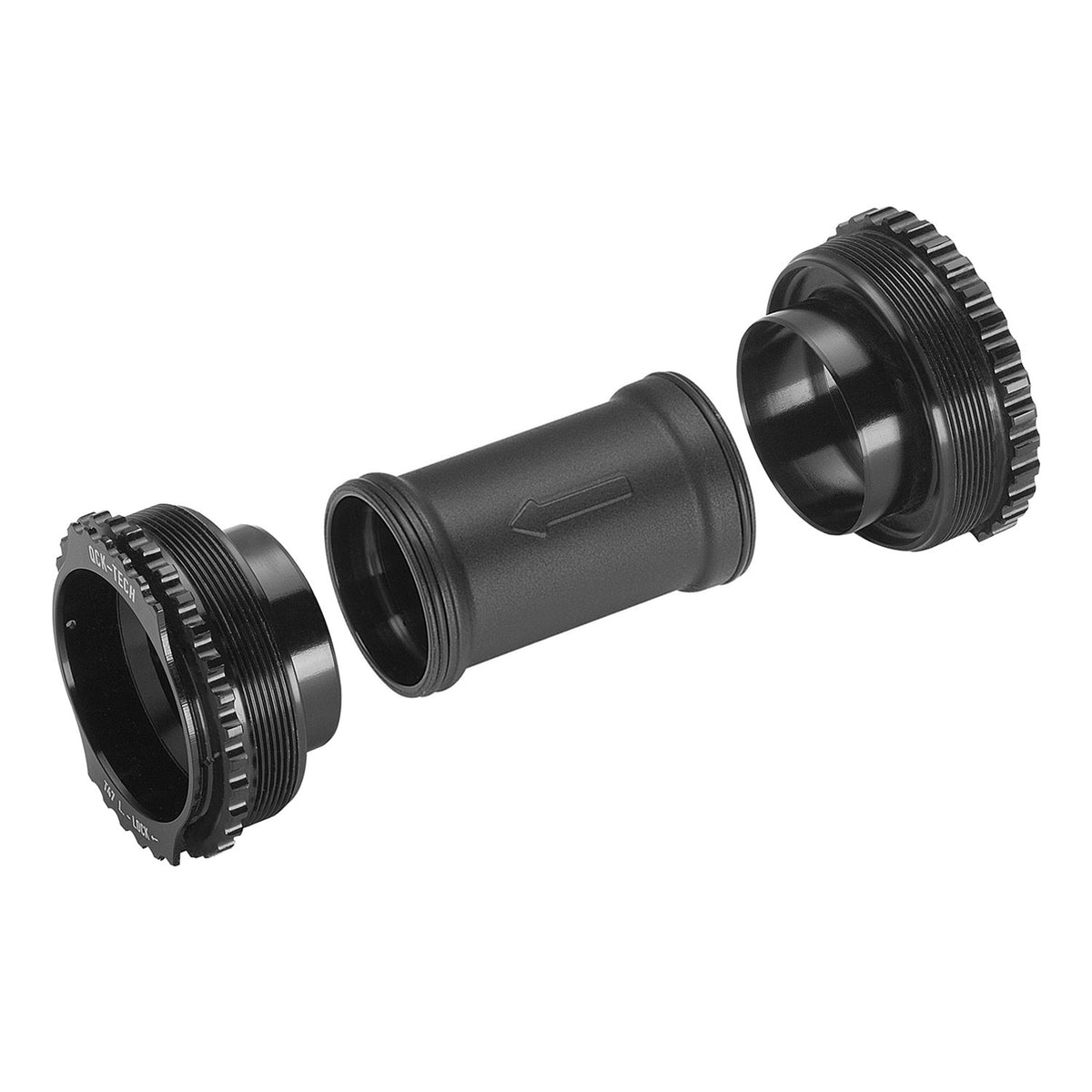QCK-Tech Cups