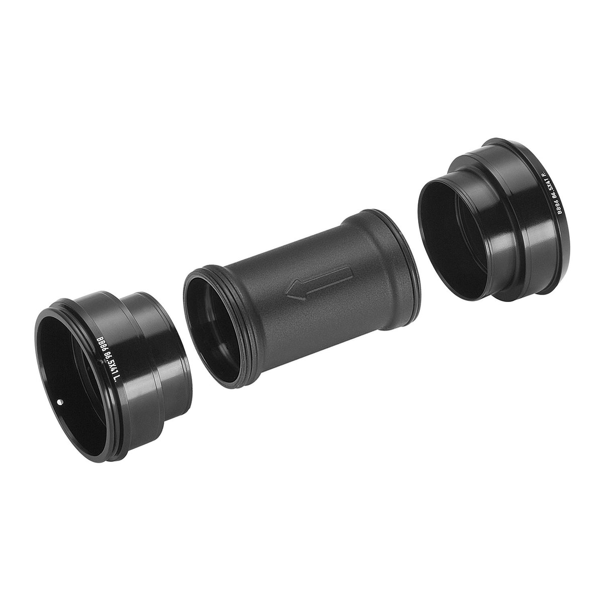 QCK-Tech Cups