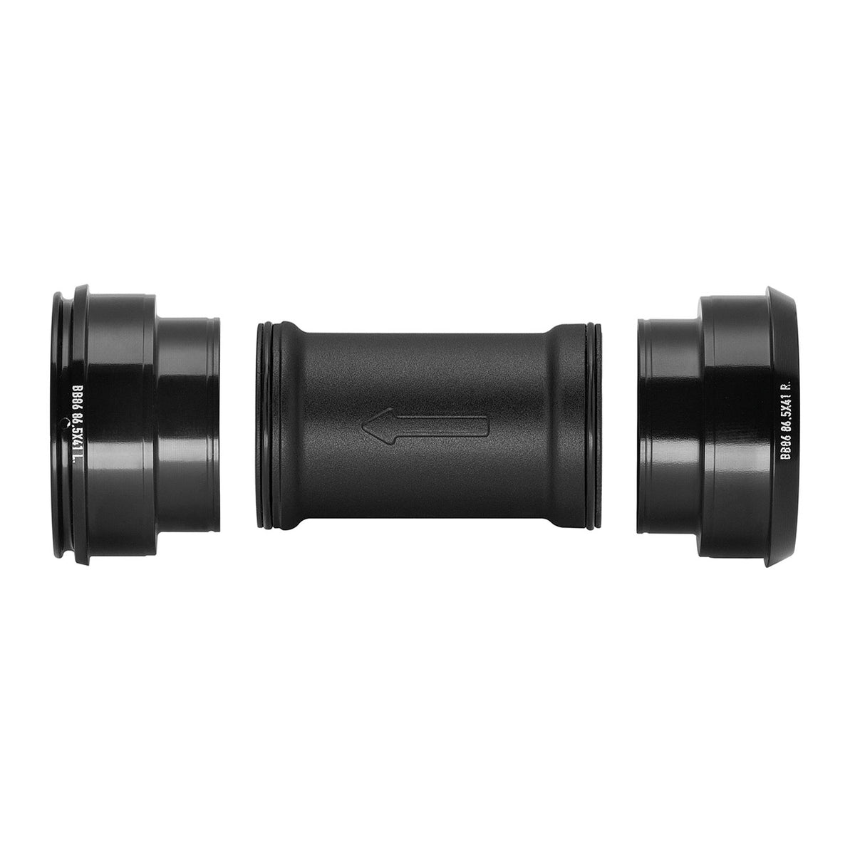 QCK-Tech Cups
