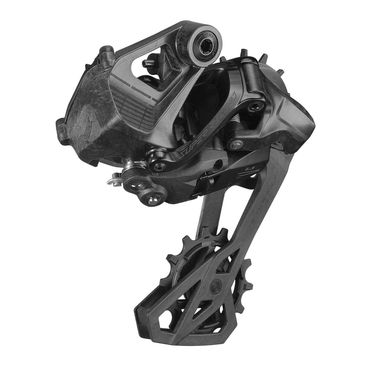 Super Record Wireless 13x Rear Derailleur