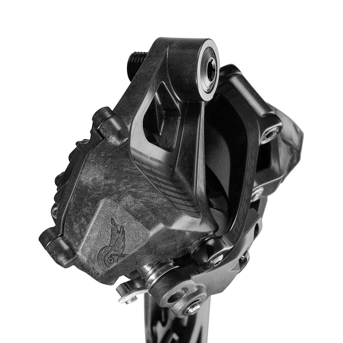 Super Record Wireless 13x Rear Derailleur