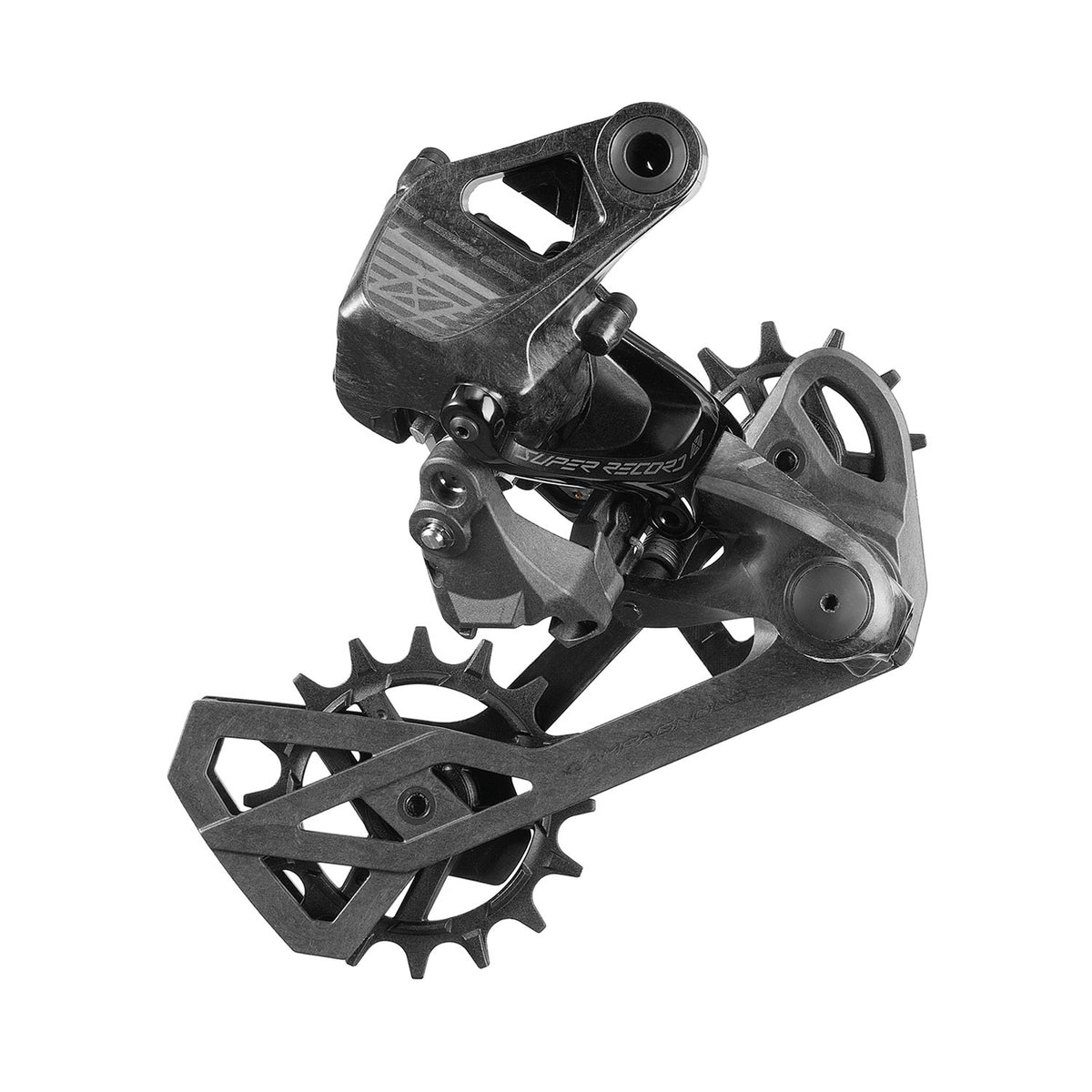 Super Record X Wireless 13x Rear Derailleur