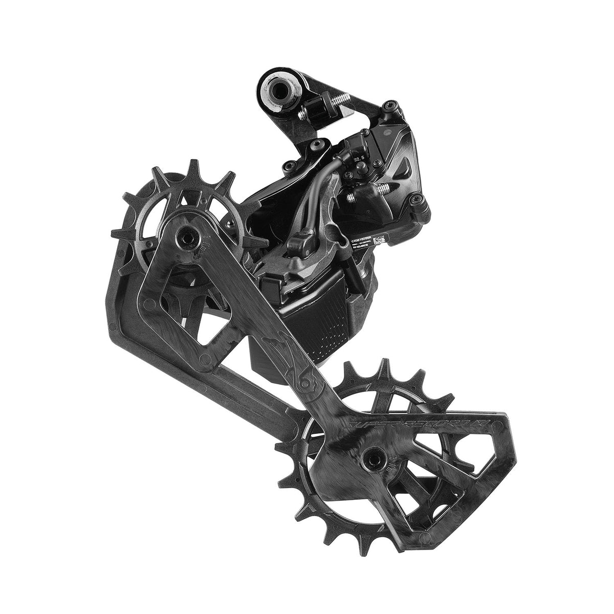 Super Record X Wireless 13x Rear Derailleur