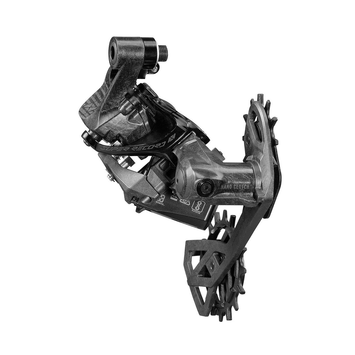 Super Record X Wireless 13x Rear Derailleur