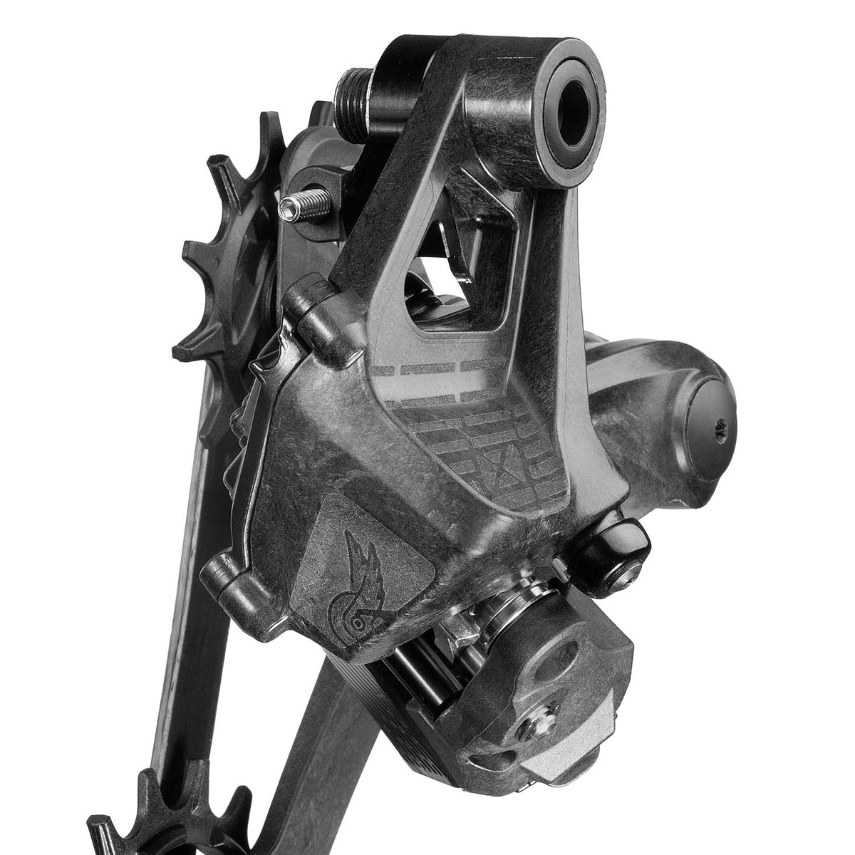 Super Record X Wireless 13x Rear Derailleur