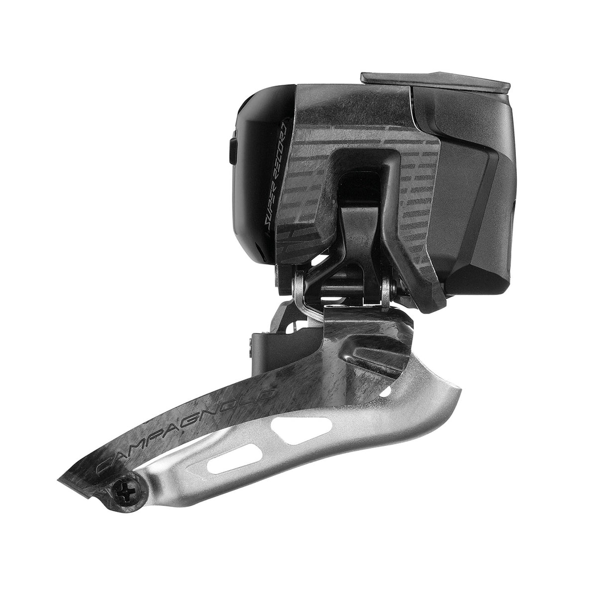 Super Record 13x Wireless Front Derailleur