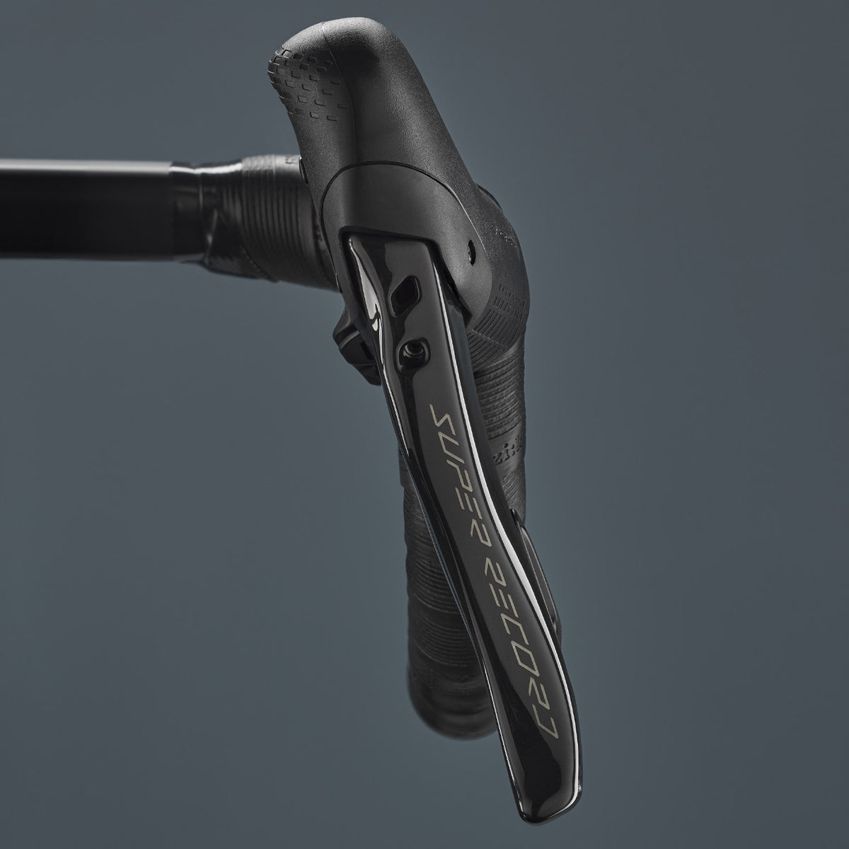 Super Record 13x Wireless Ergos