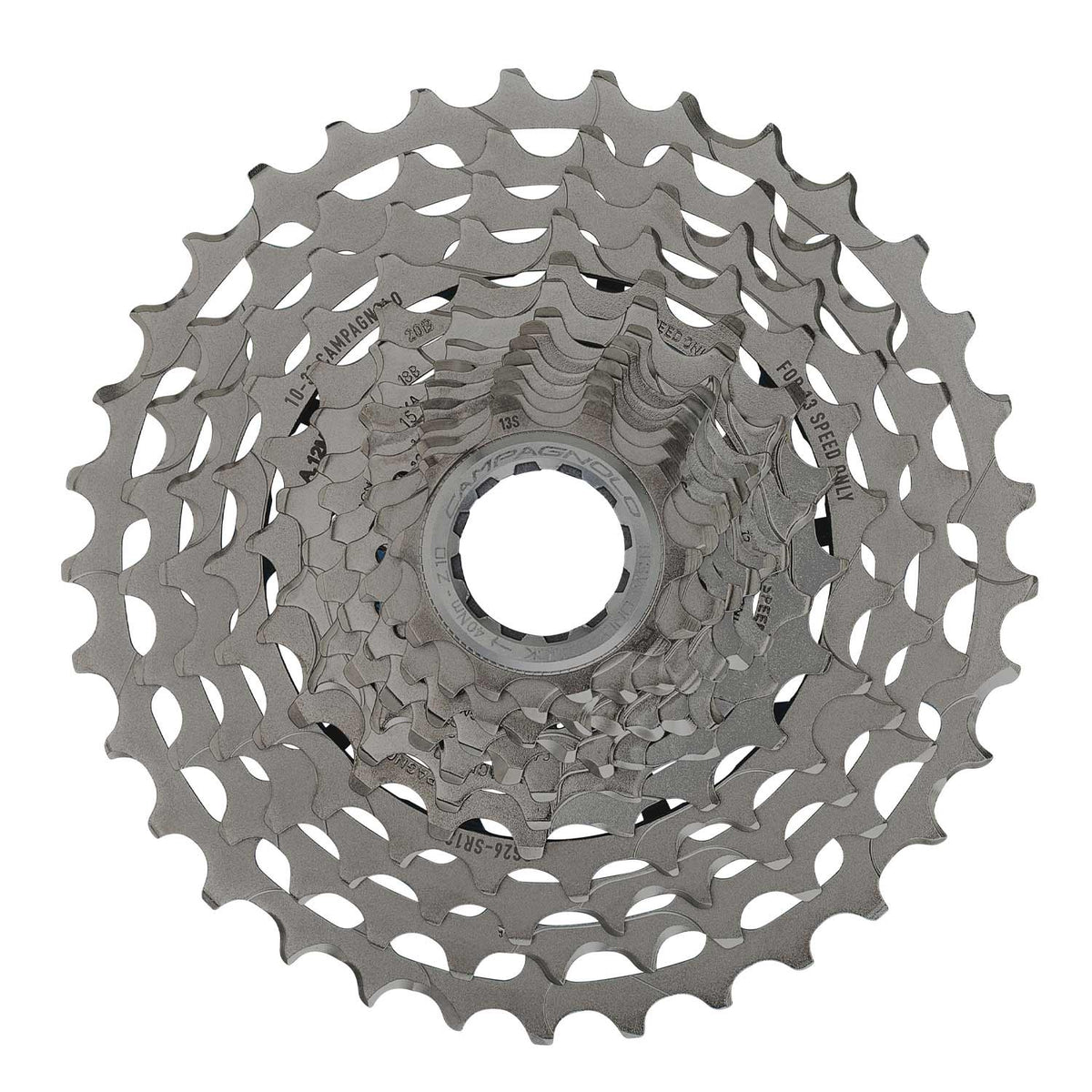 Super Record Wireless 13x Cassette