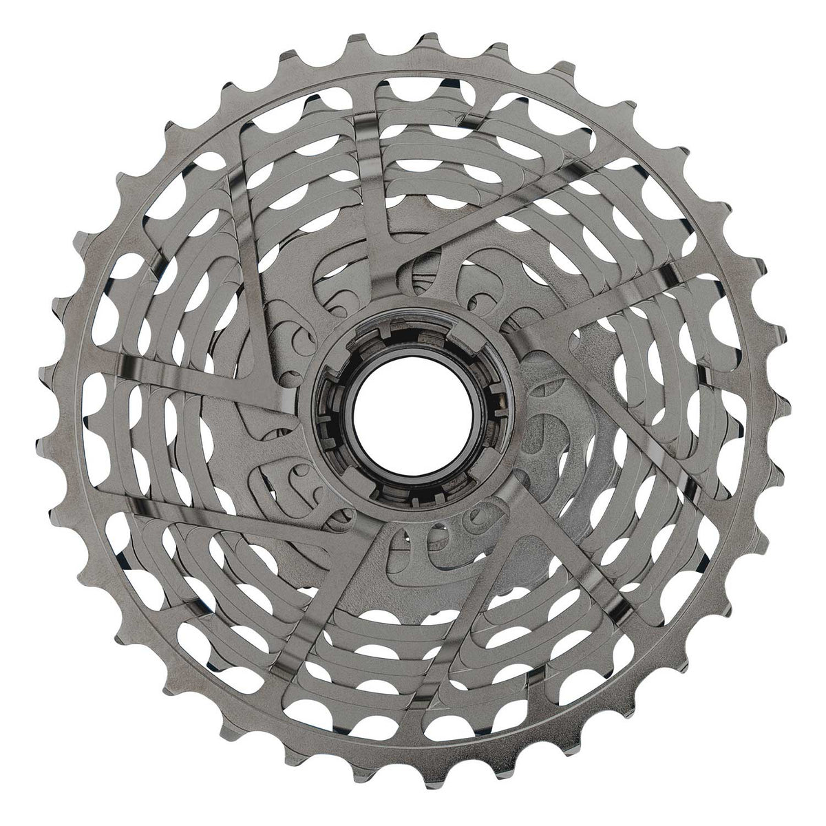 Super Record Wireless 13x Cassette