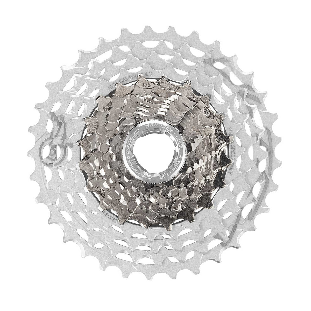 Super Record Ultra 13x Cassette