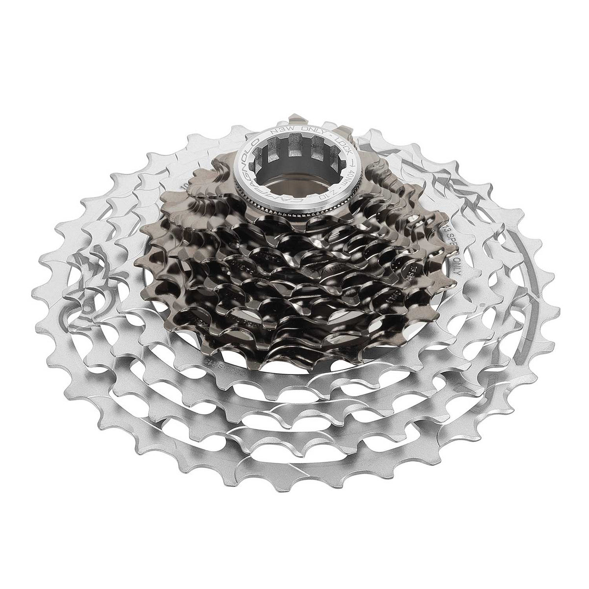 Super Record Ultra 13x Cassette