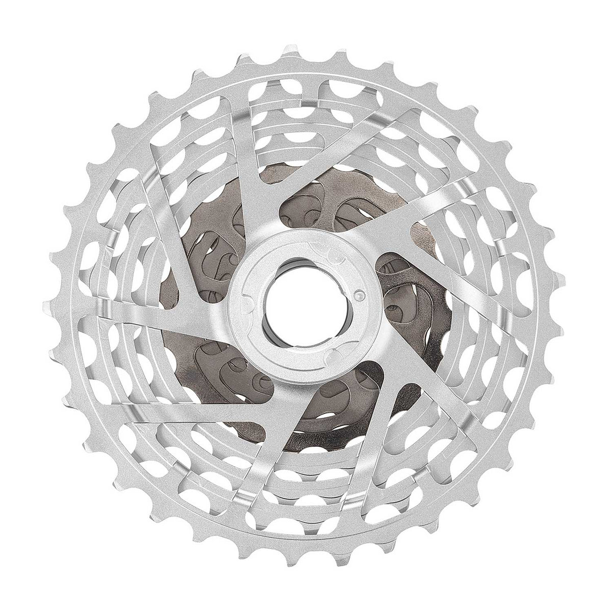 Super Record Ultra 13x Cassette