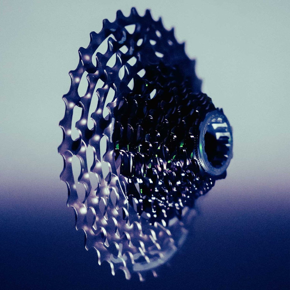 Super Record Ultra 13x Cassette