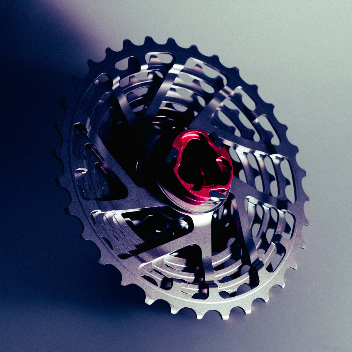 Super Record Ultra 13x Cassette