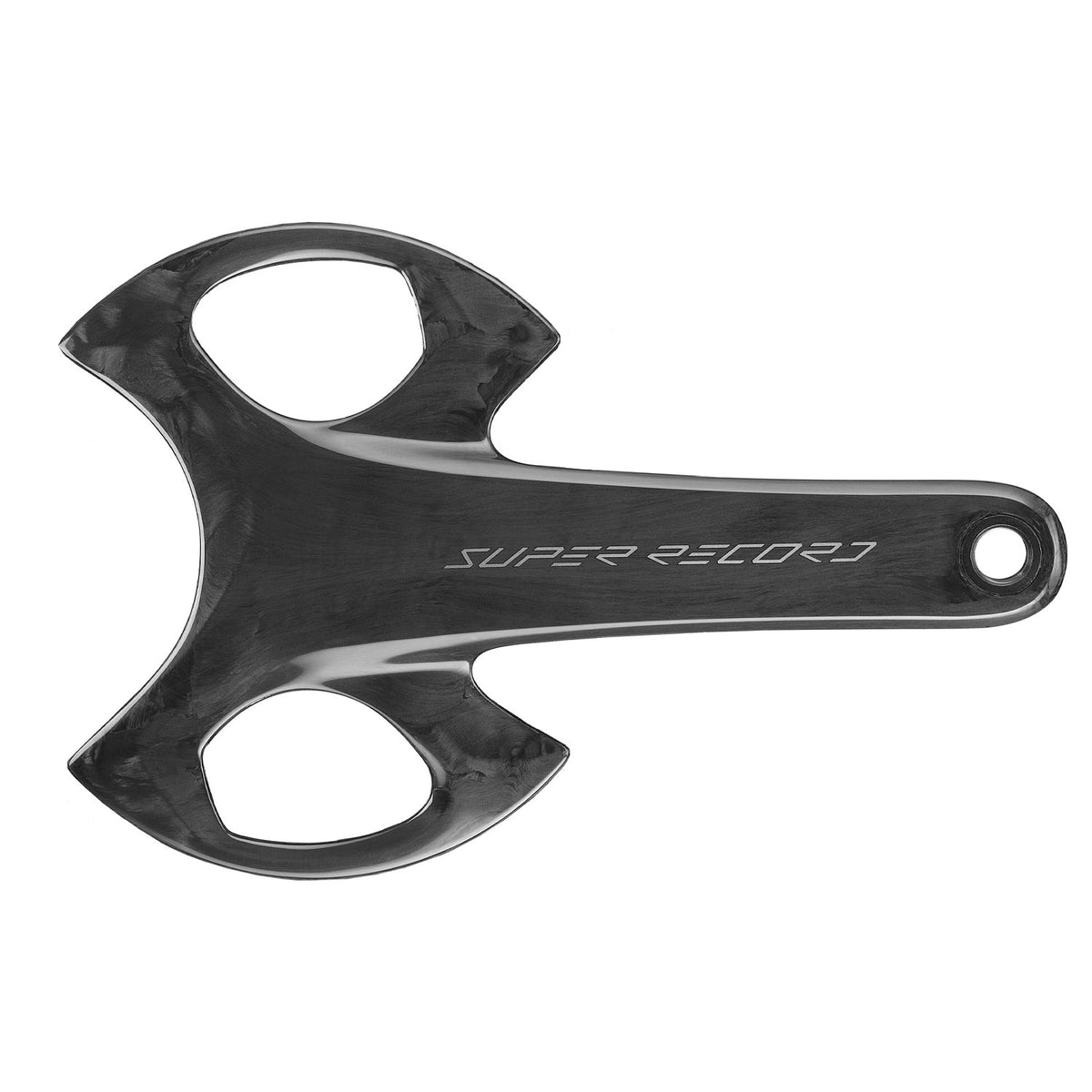 Super Record Wireless 13x Crank Arms