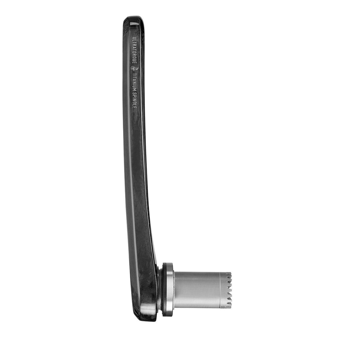 Super Record Wireless 13x Crank Arms