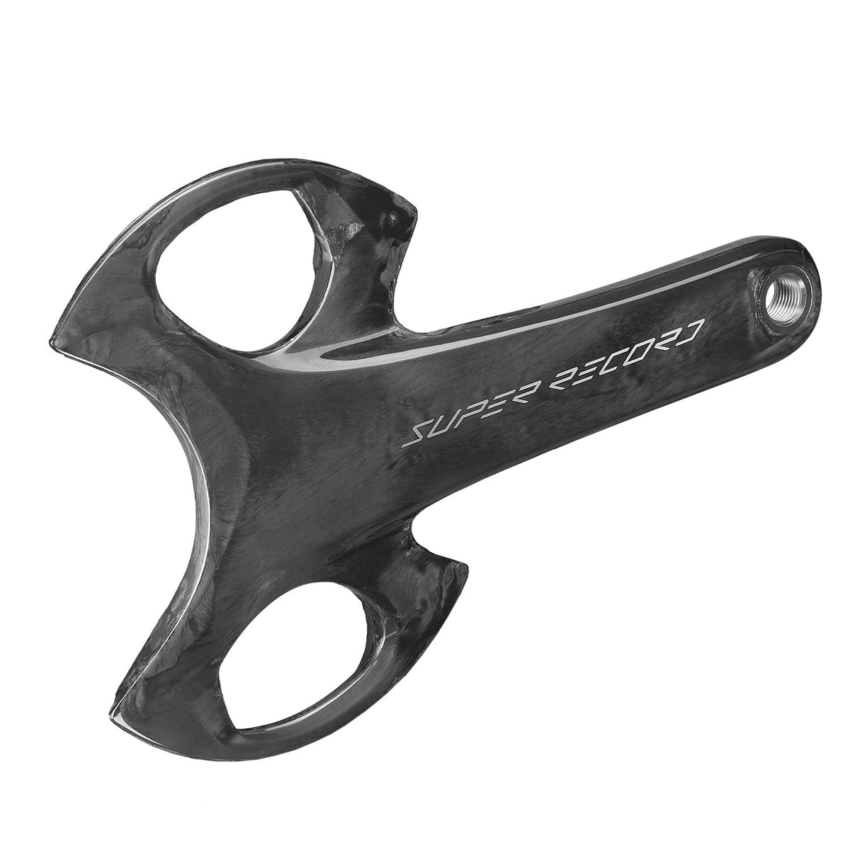 Super Record Wireless 13x Crank Arms