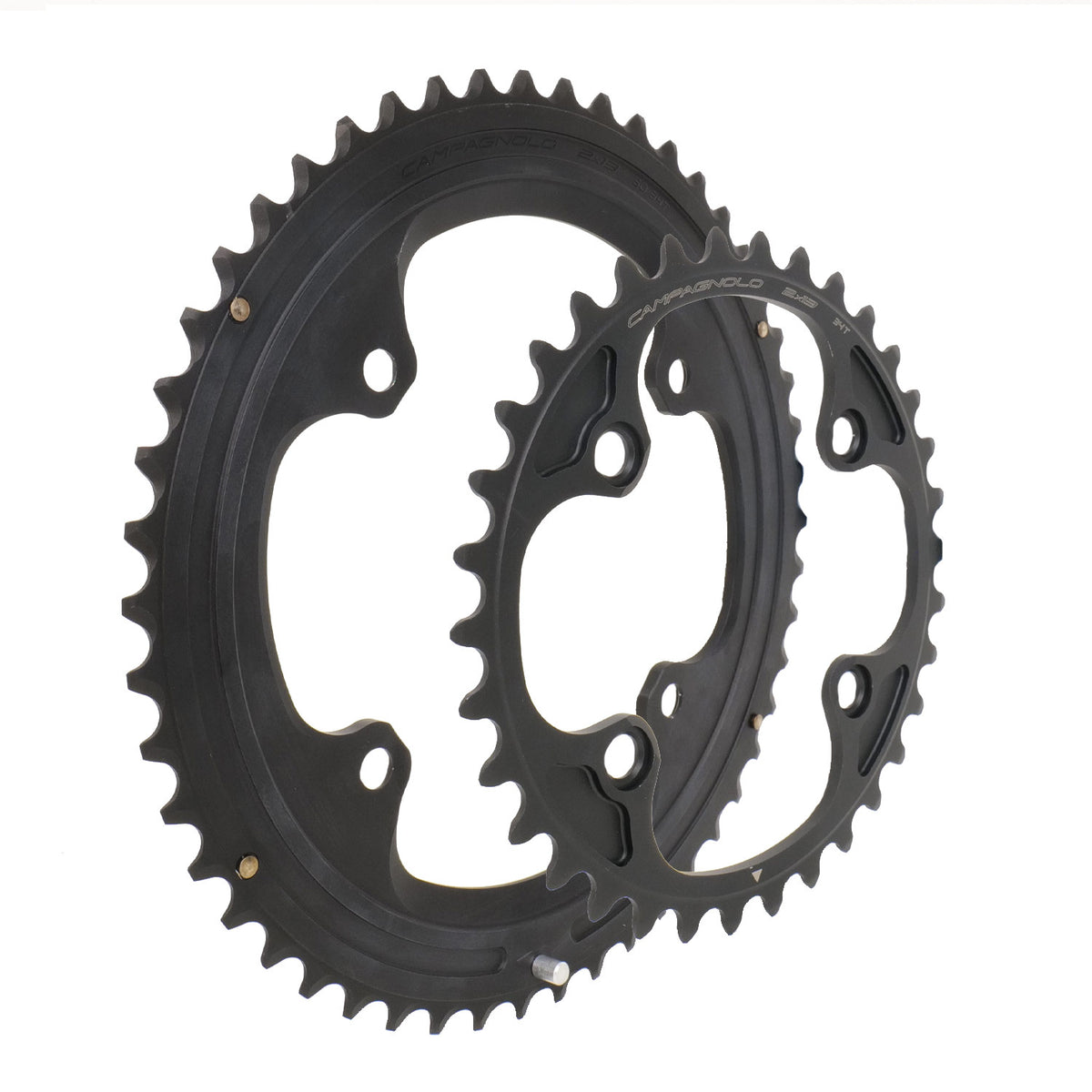 Super Record Wireless 13x Chainring
