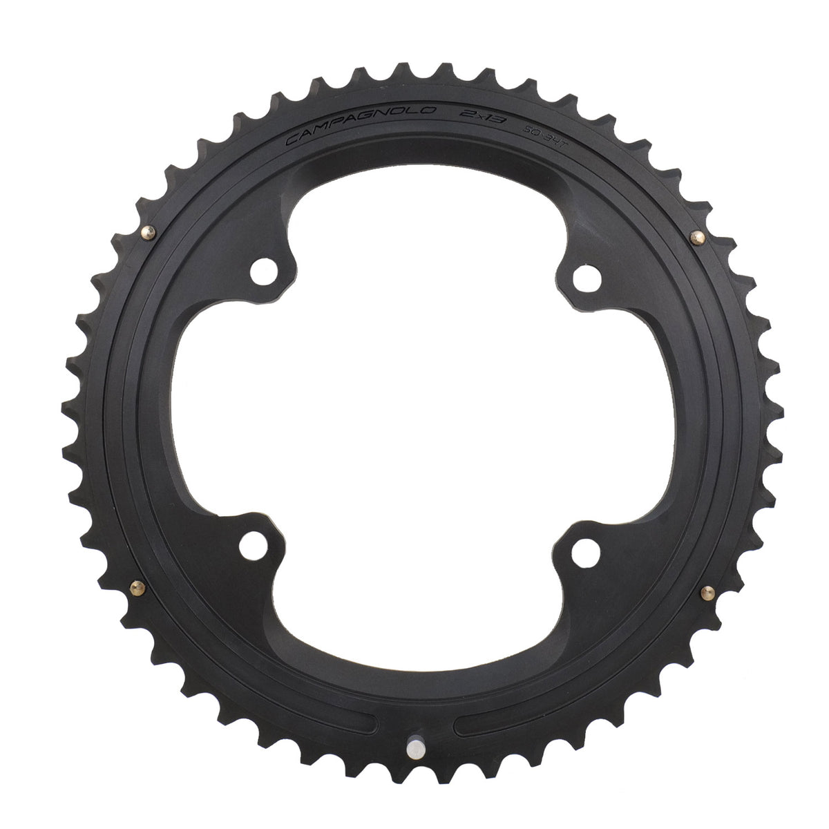 Super Record Wireless 13x Chainring