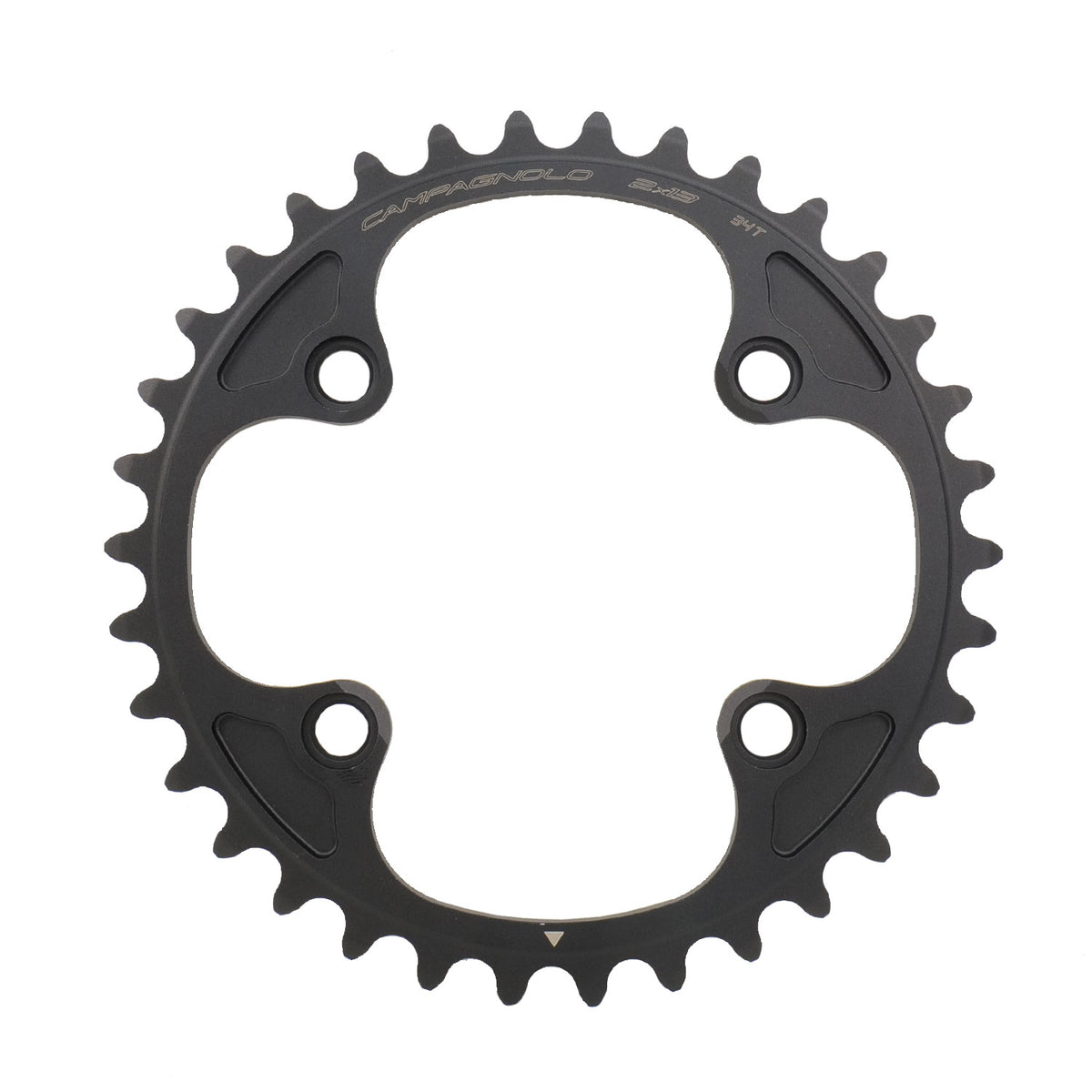 Super Record Wireless 13x Chainring