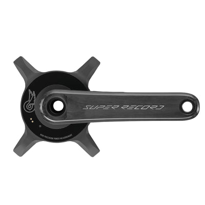 Super Record Wireless 13x Power Meter Crank Arms