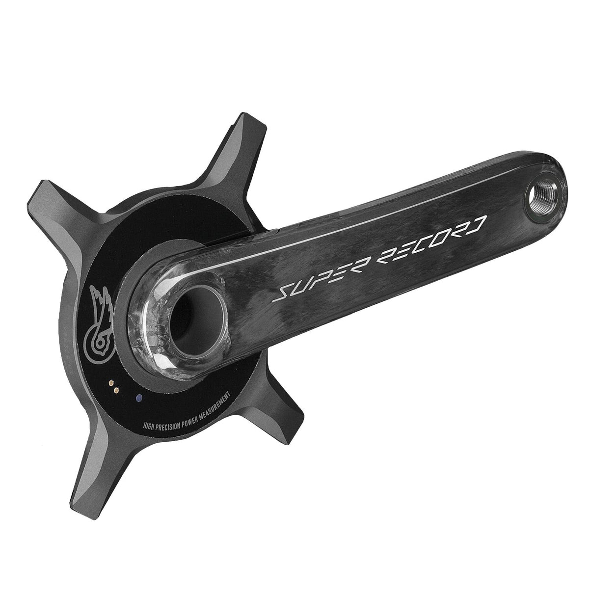 Super Record Wireless 13x Power Meter Crank Arms