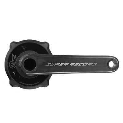 Super Record Wireless 1x13x Power Meter Crank Arms