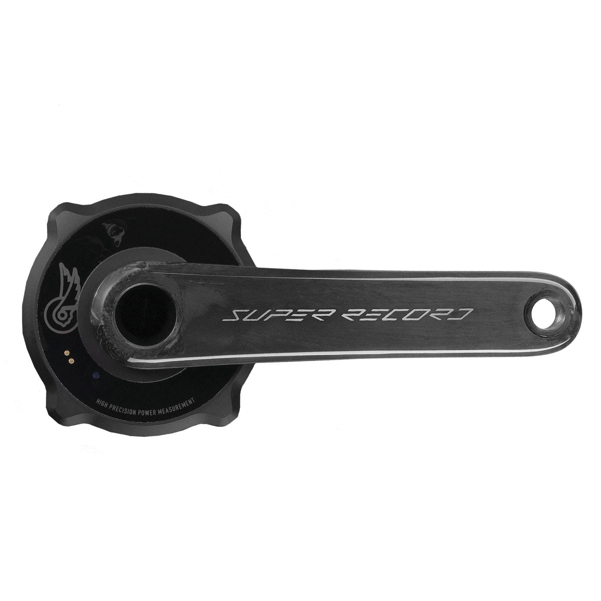 Super Record Wireless 1x13x Power Meter Crank Arms