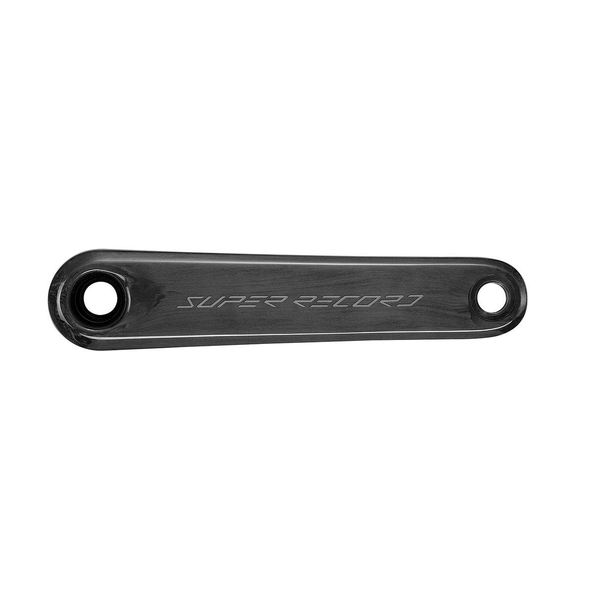 Super Record Wireless 1x13x Power Meter Crank Arms