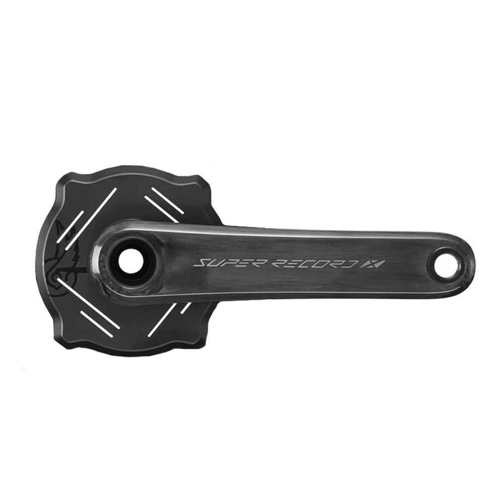 Super Record X Wireless 13x Crank Arms