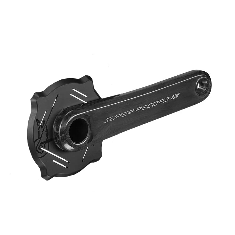 Super Record X Wireless 13x Crank Arms