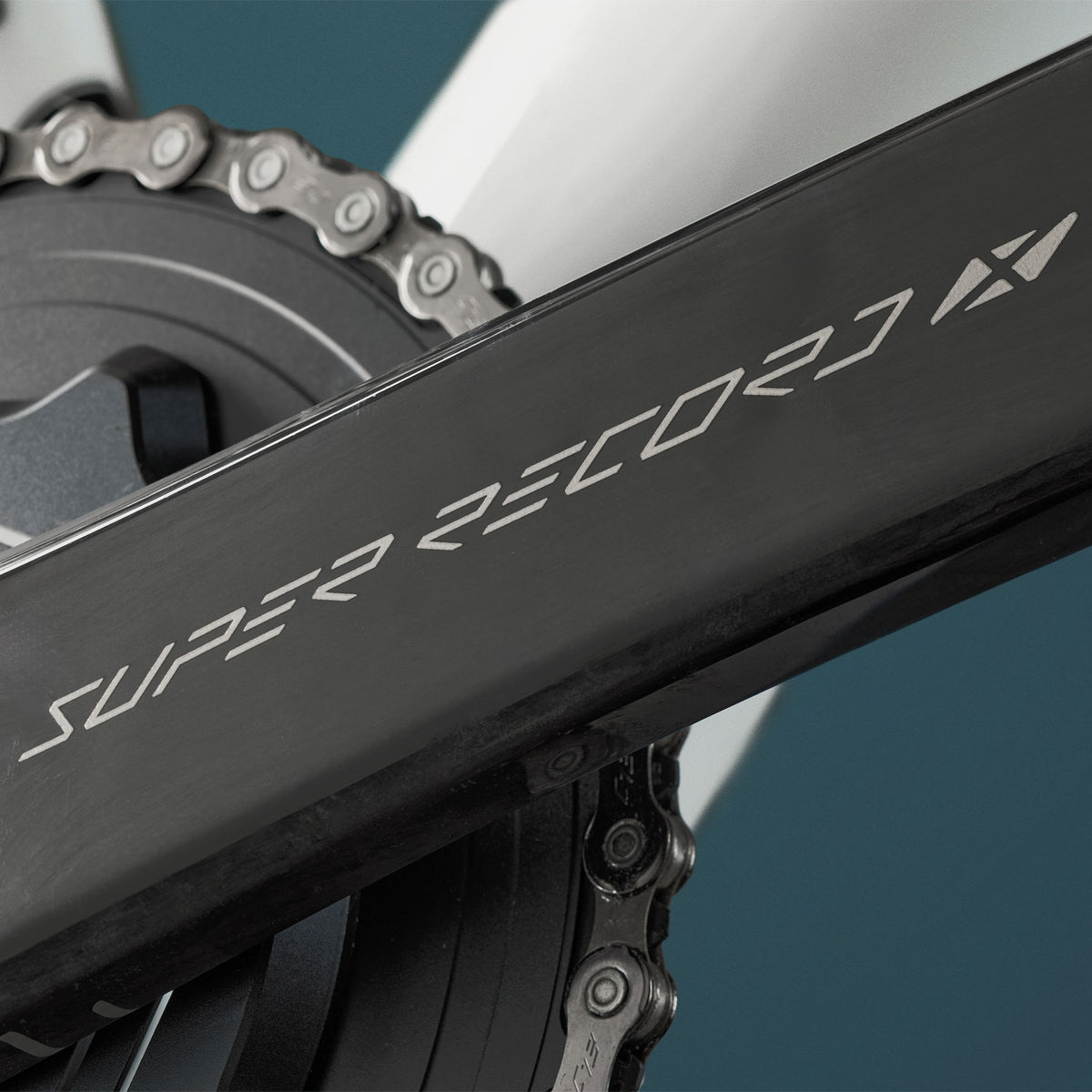 Super Record X Wireless 13x Crank Arms