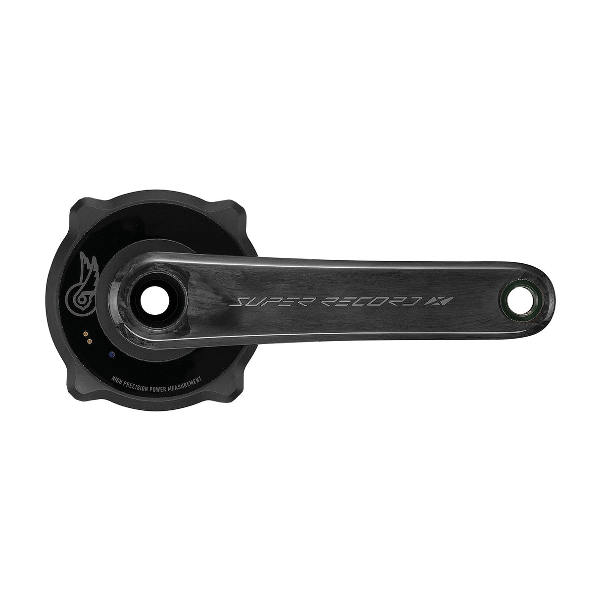 Super Record X Wireless 13x Power Meter Crank Arms