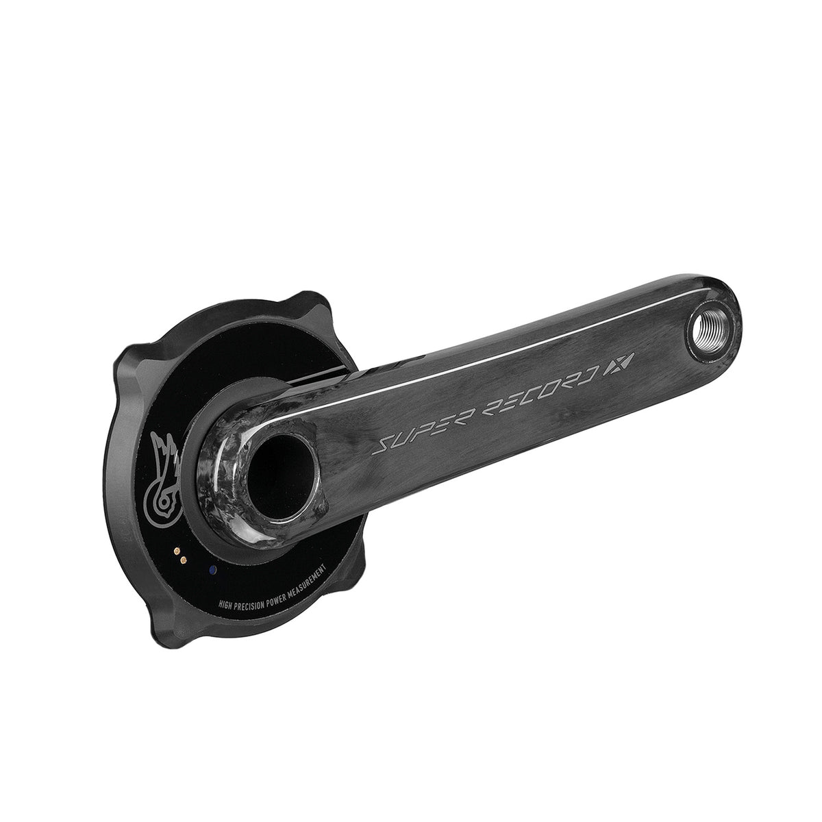 Super Record X Wireless 13x Power Meter Crank Arms