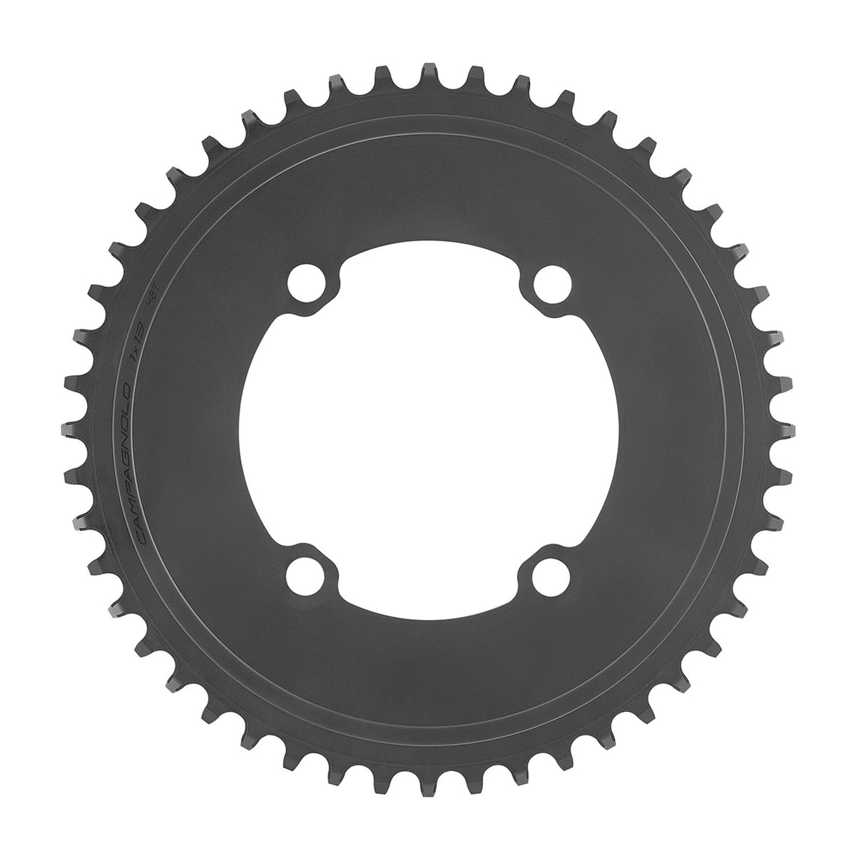 Super Record Wireless 1x13x Chainring