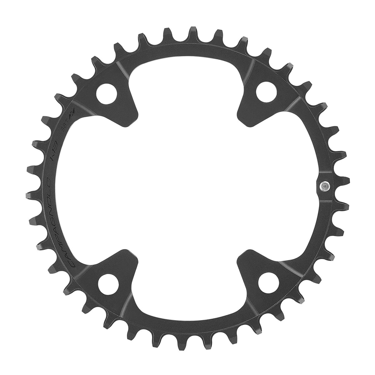 Super Record Wireless 1x13x Chainring