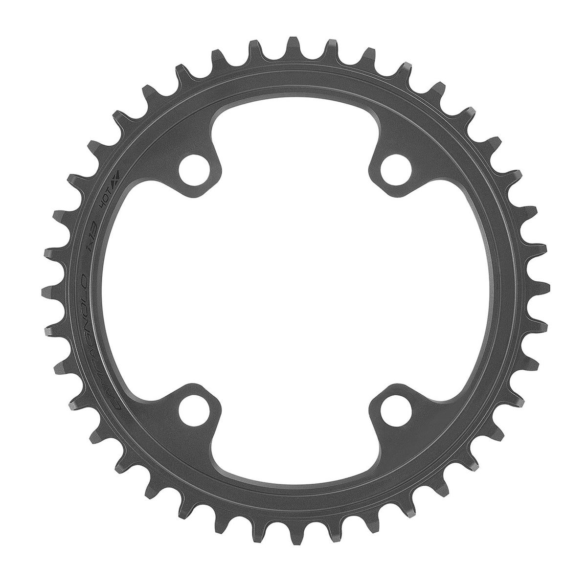 Super Record Wireless 1x13x Chainring
