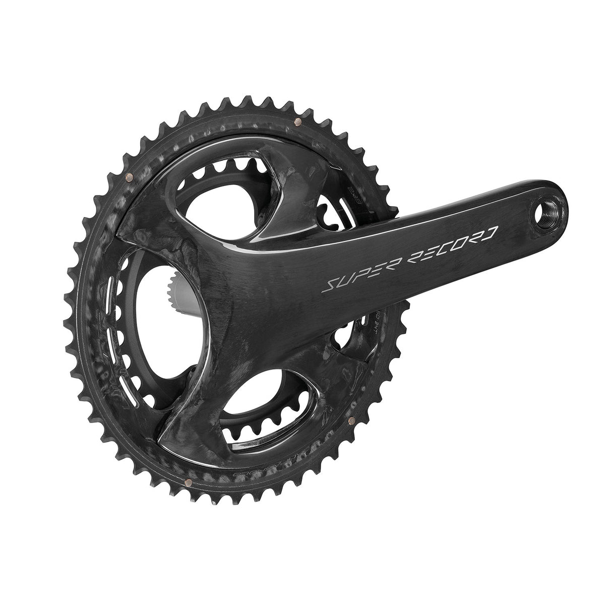 Super Record Ultra 13x Chainring