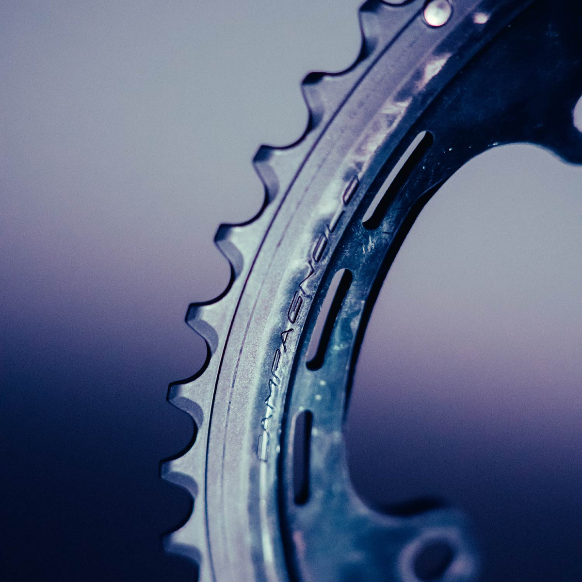 Super Record Ultra 13x Chainring