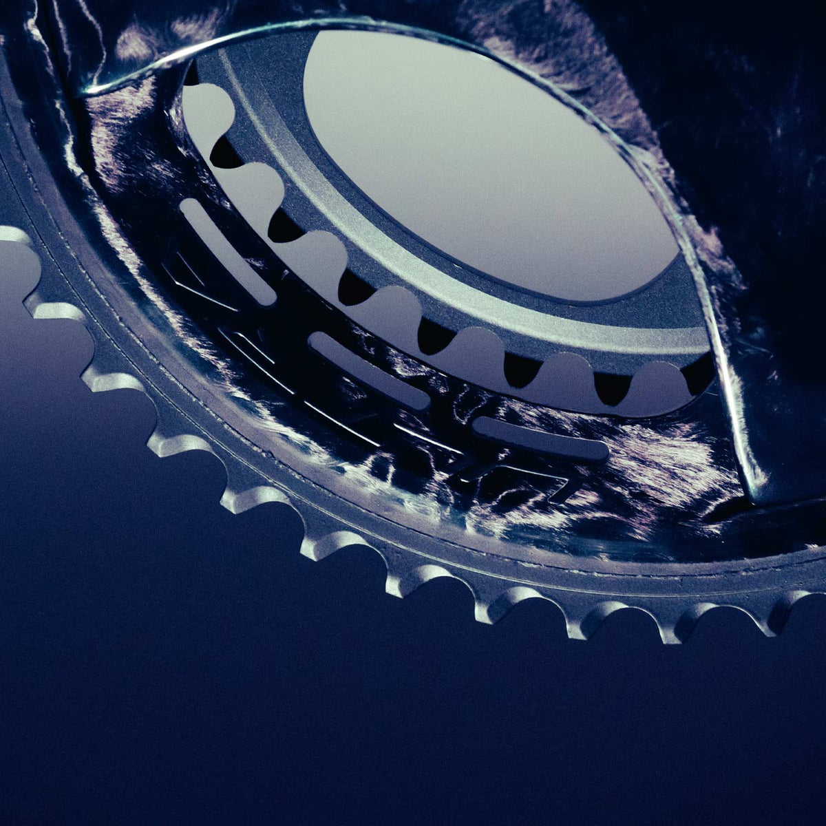 Super Record Ultra 13x Chainring