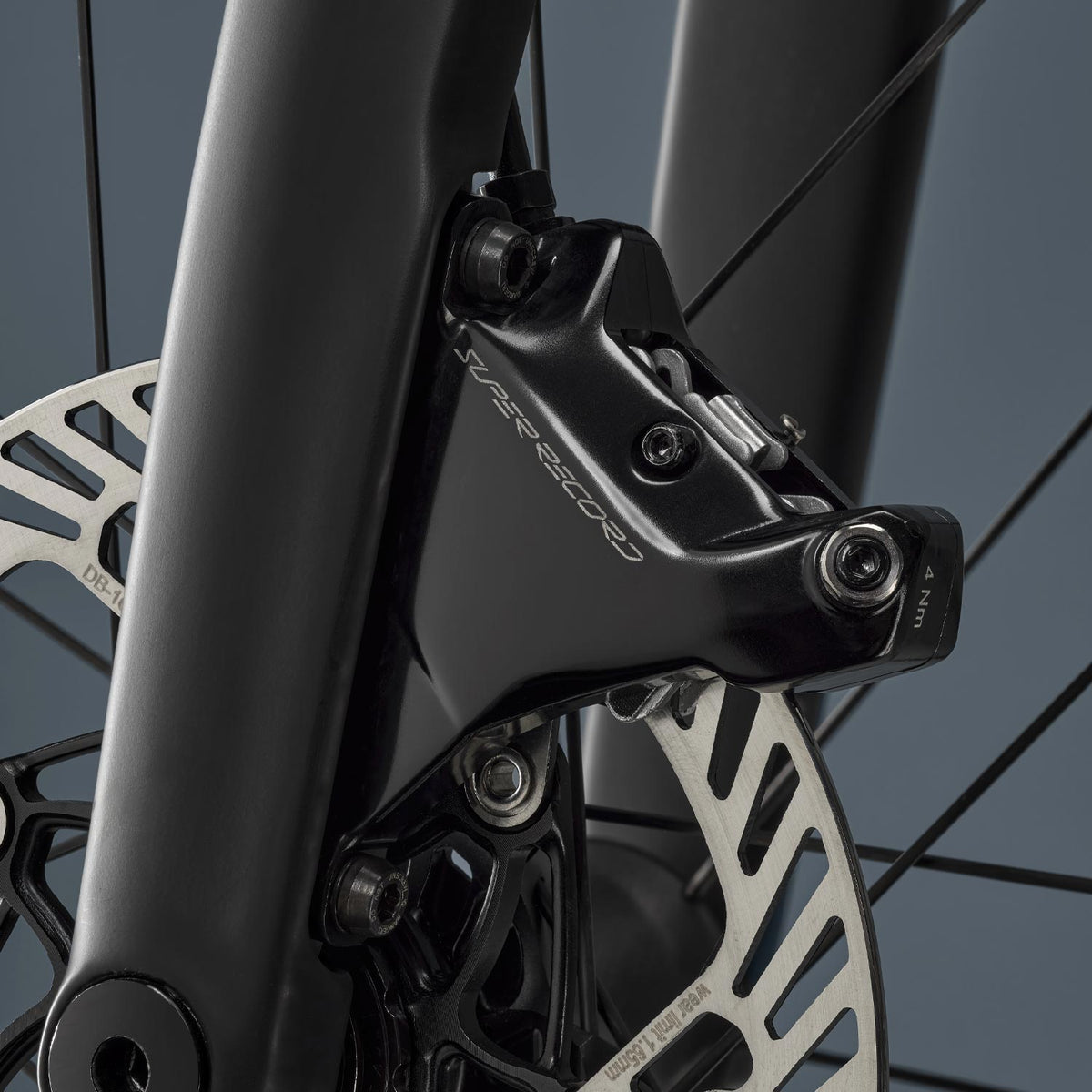 Super Record 13x Wireless Calipers