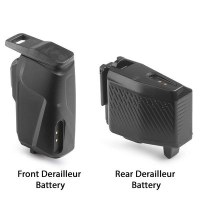 Super Record 13x Wireless Batteries