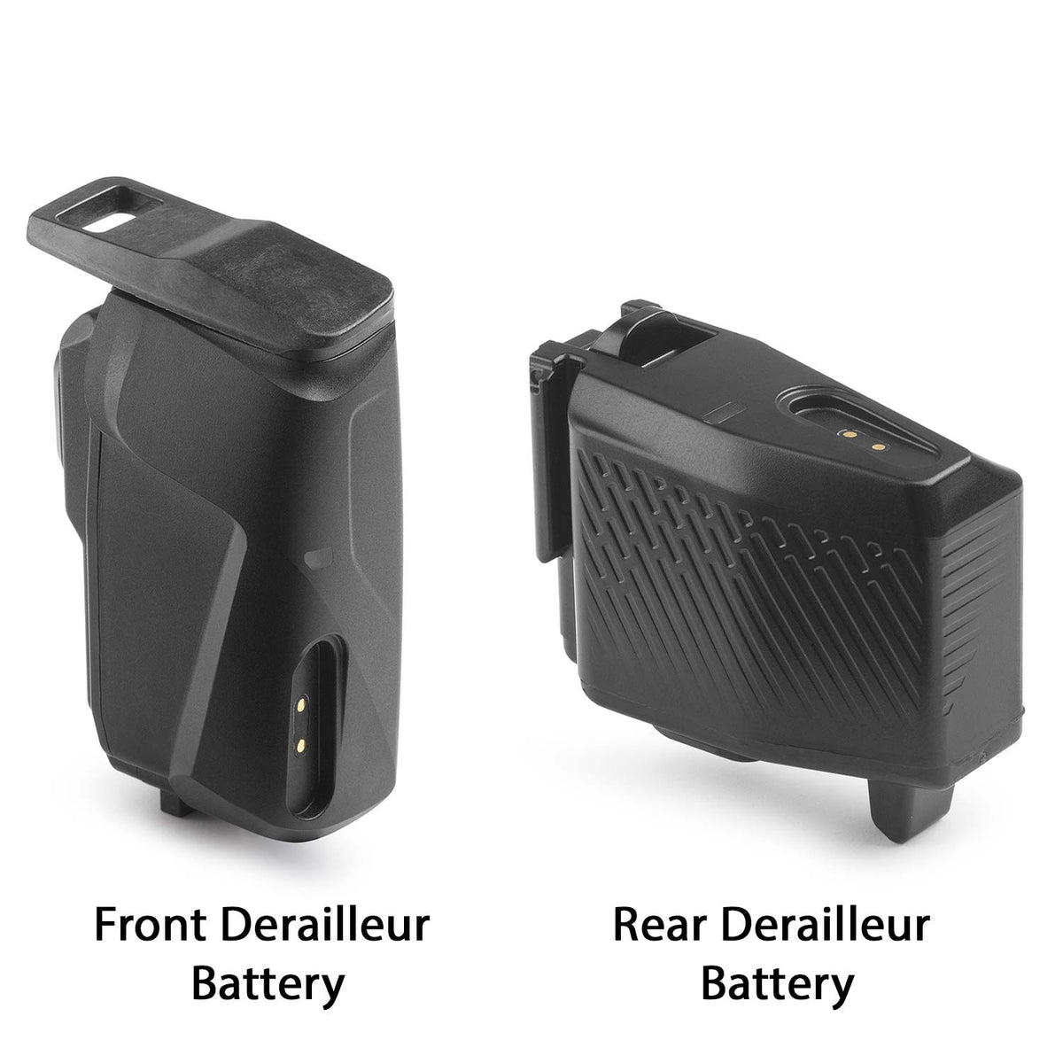 Super Record 13x Wireless Batteries